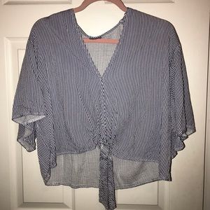 Charlotte Russe shirt